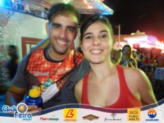 Bloco A Tribo